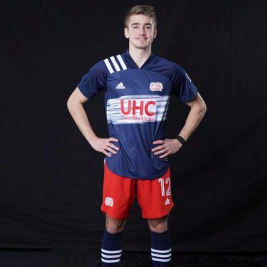 Justin Rennicks