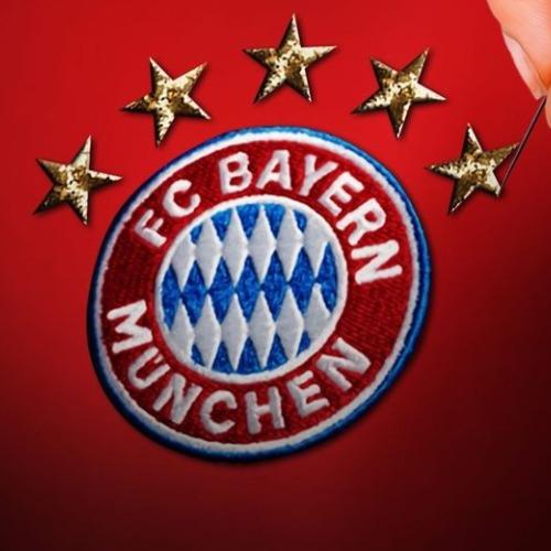 Bayern Munchen fc