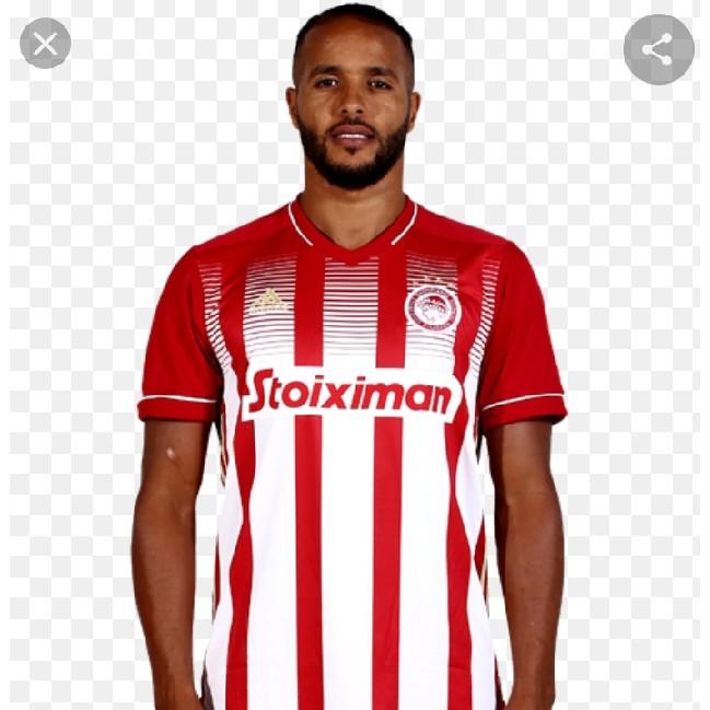 Youssef El-Arabi
