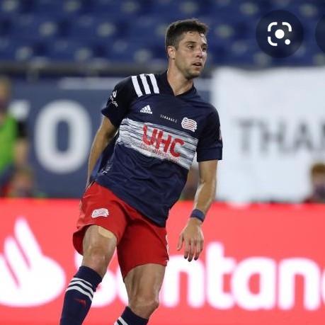 Matt Polster