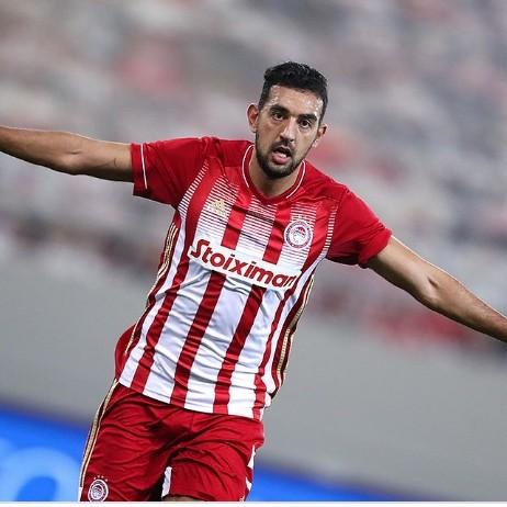Ahmed Hassan