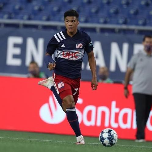 Damian Rivera