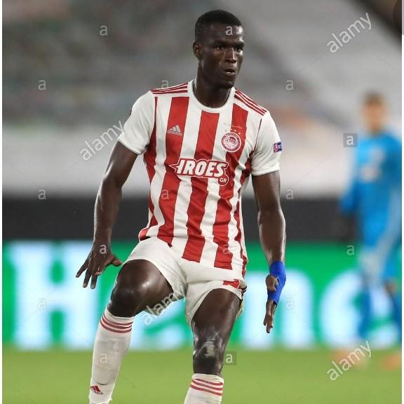 Ousseynou Ba