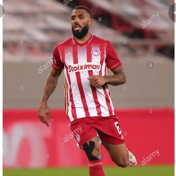 Yann M'Vila
