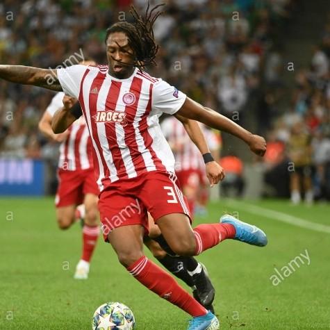 Rúben Semedo