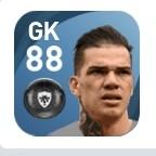 EDERSON