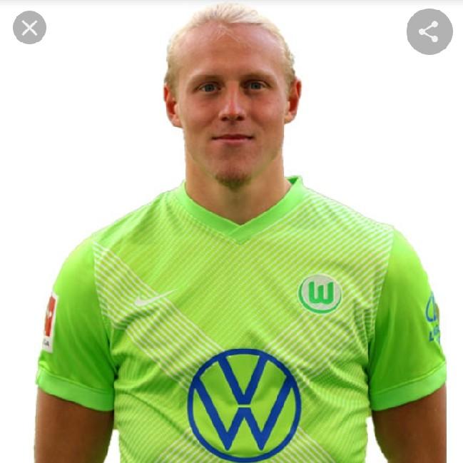Xaver Schlager