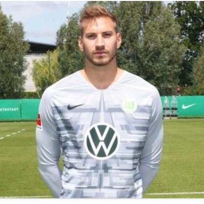 Niklas Klinger