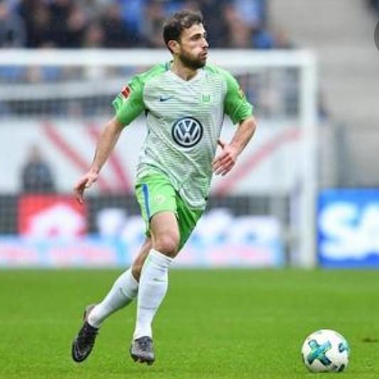 Admir Mehmedi