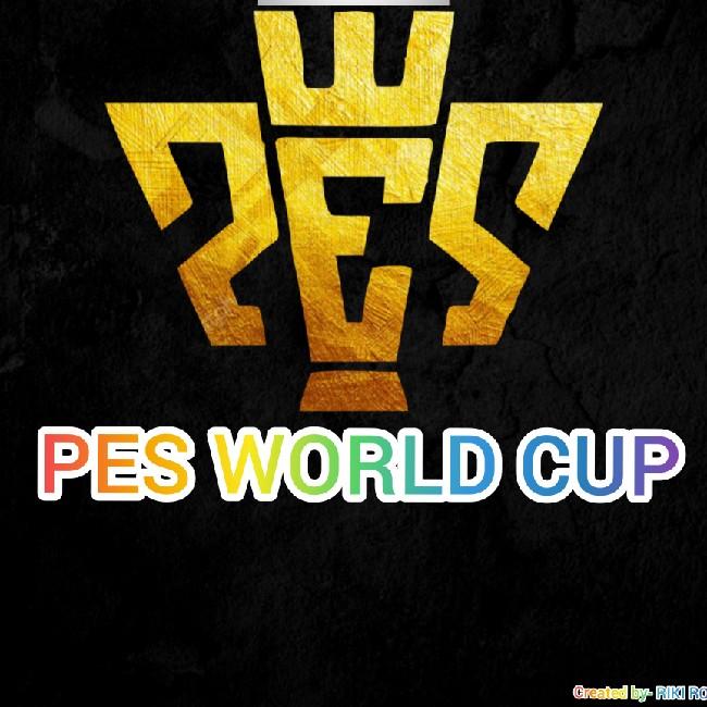 PES WORLD CUP