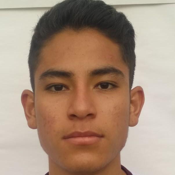 Luis Adán Estudillo Martínez