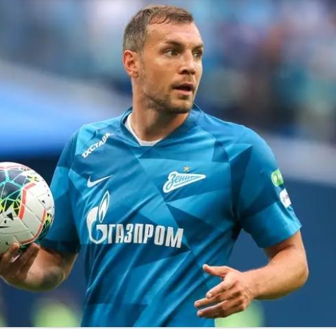 Artem Dzyuba