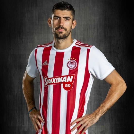 Andreas Bouchalakis
