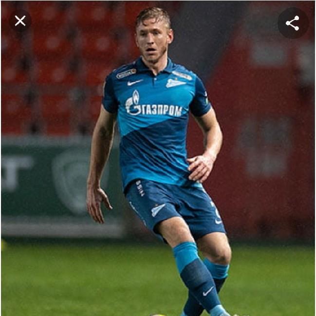 Chistiakov