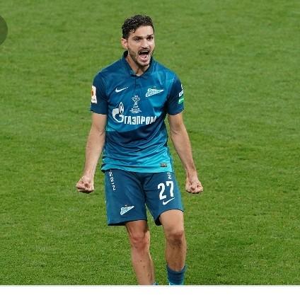 Magomed Ozdoev