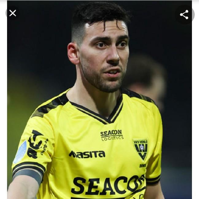 Christos Donis