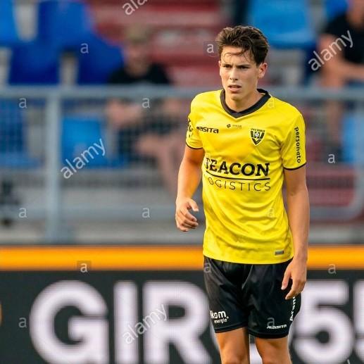 Simon Janssen
