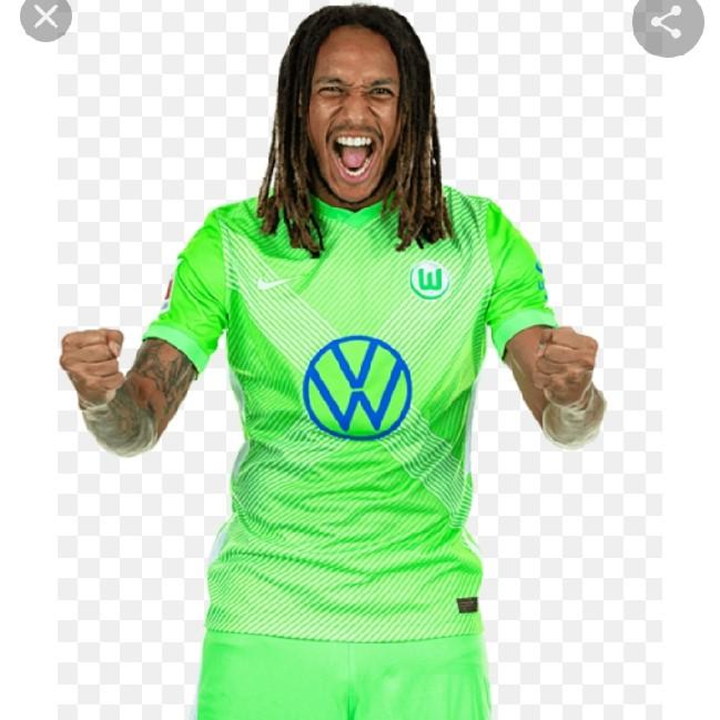 Kevin Mbabu
