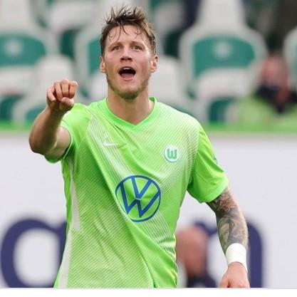 Wout Weghorst