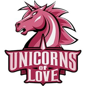 Unicorns Of Love