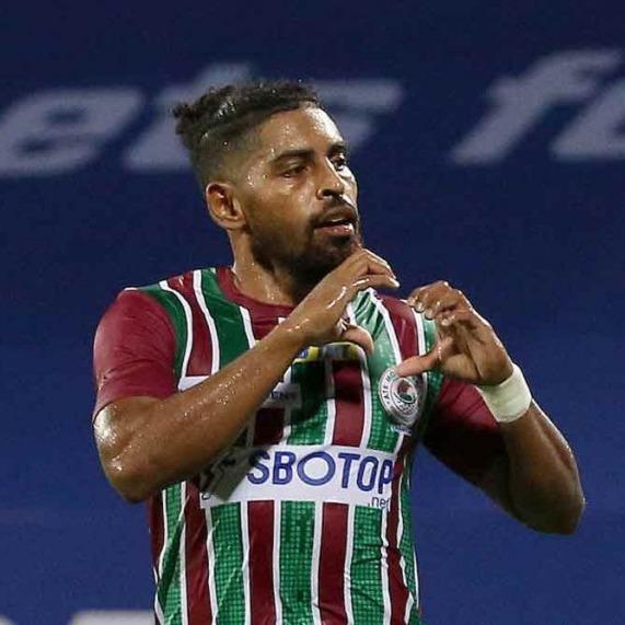 Roy Krishna