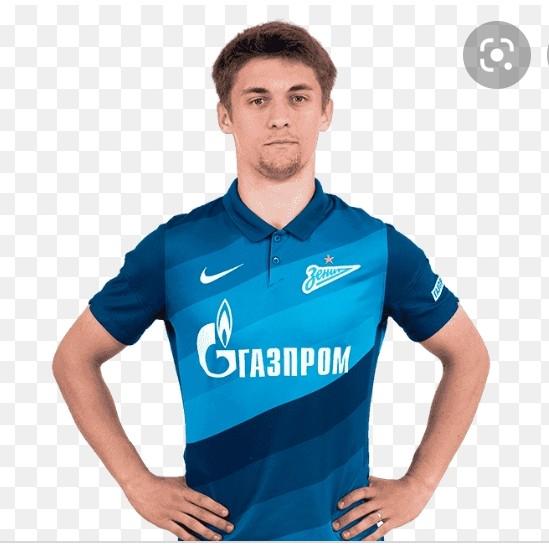 Kirill Kravtsov