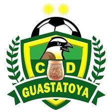 CD Guastatoya