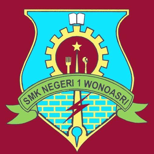 SMKN 1 WONOASRI