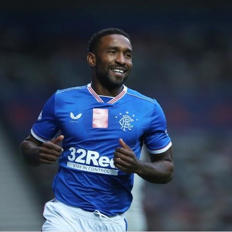 Jermain Defoe