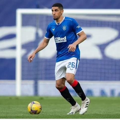 Leon Balogun