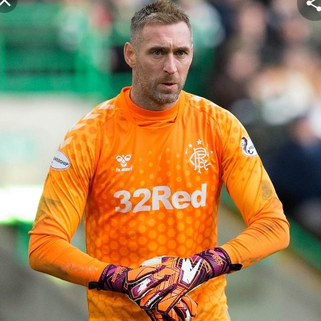 Allan McGregor