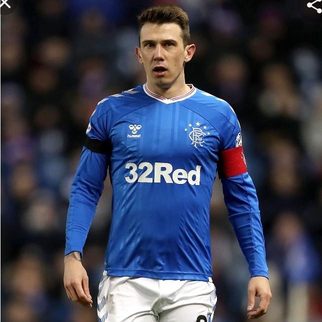 Ryan Jack
