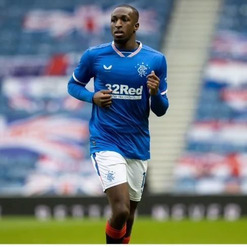 Glen Kamara