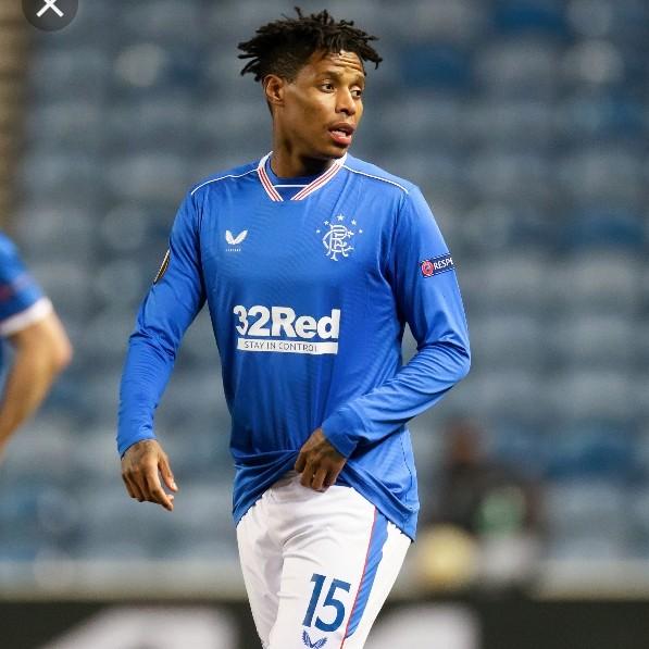 Bongani Zungu