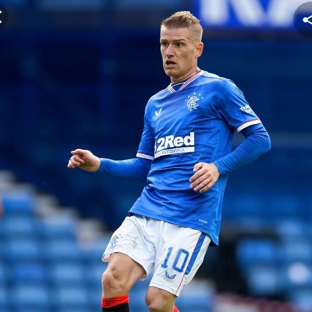 Steven Davis