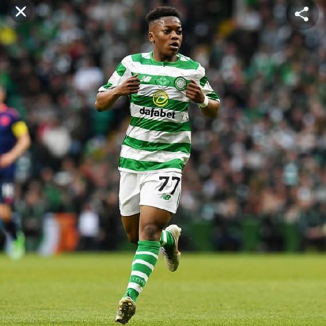 Karamoko Dembélé
