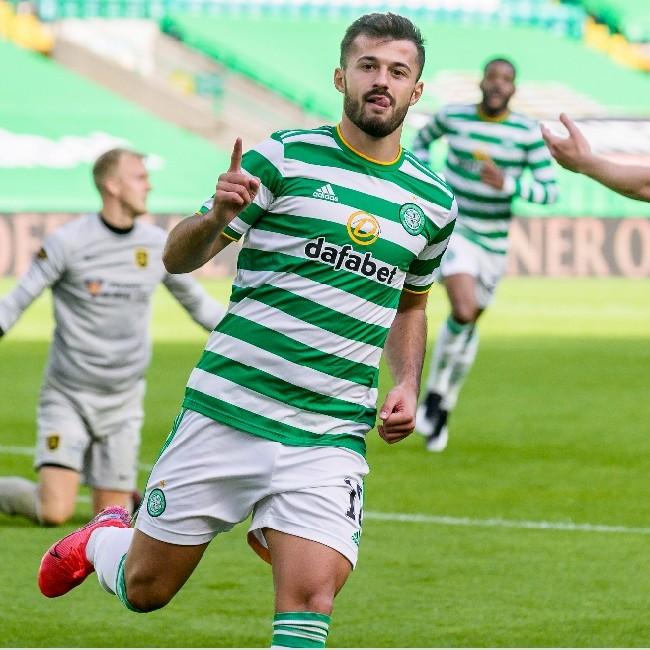 Albian Ajeti