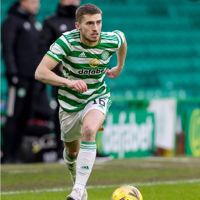 Jonjoe Kenny