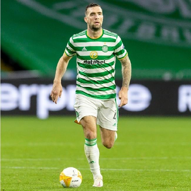 Shane Duffy