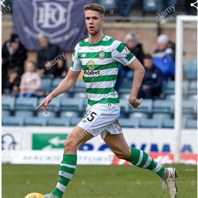 Kristoffer Ajer