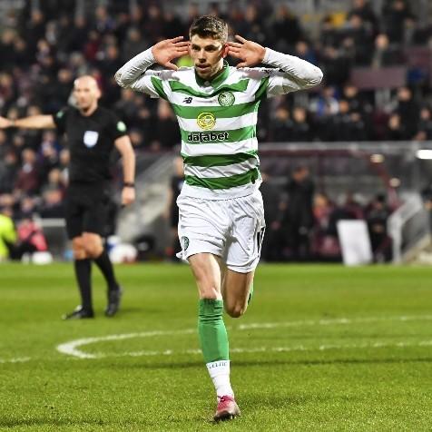 Ryan Christie