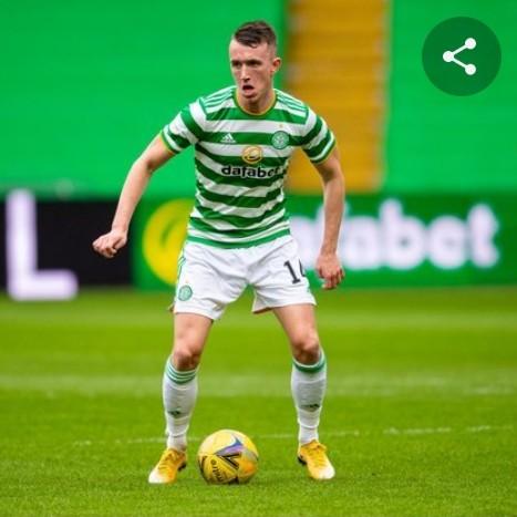 David Turnbull