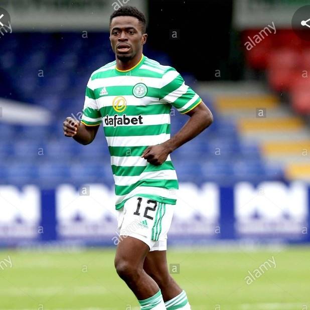 Ismaila Soro