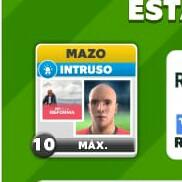 mazo