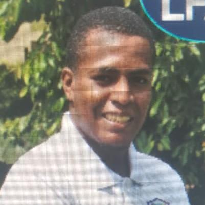 Franklin Steven Bermudez Caicedo