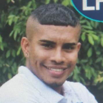 Ivan Steven Riascos Moreno
