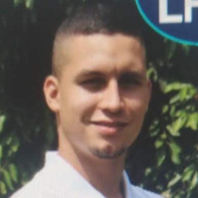 David Perdomo Ocampo