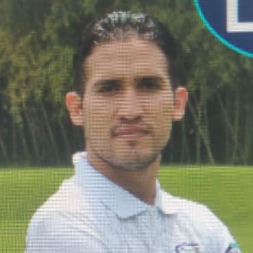 Cristián David Vargas Rossi