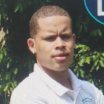 Steven Obando González