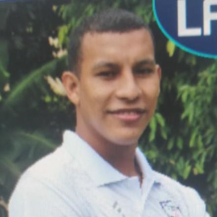 Janier Mauricio Méndez Gutiérrez